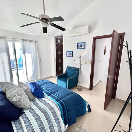 Casa Frida Kahlo Villa Cancún Exterior foto